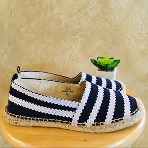 Boden Espadrille Shoes